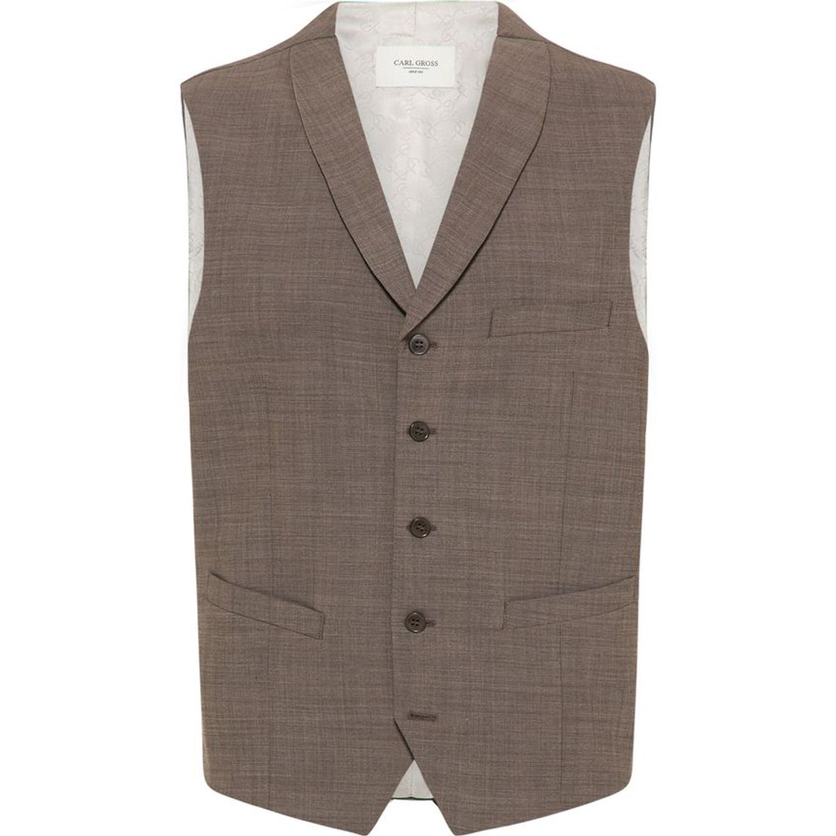 Weste/Waistcoat CG Warren