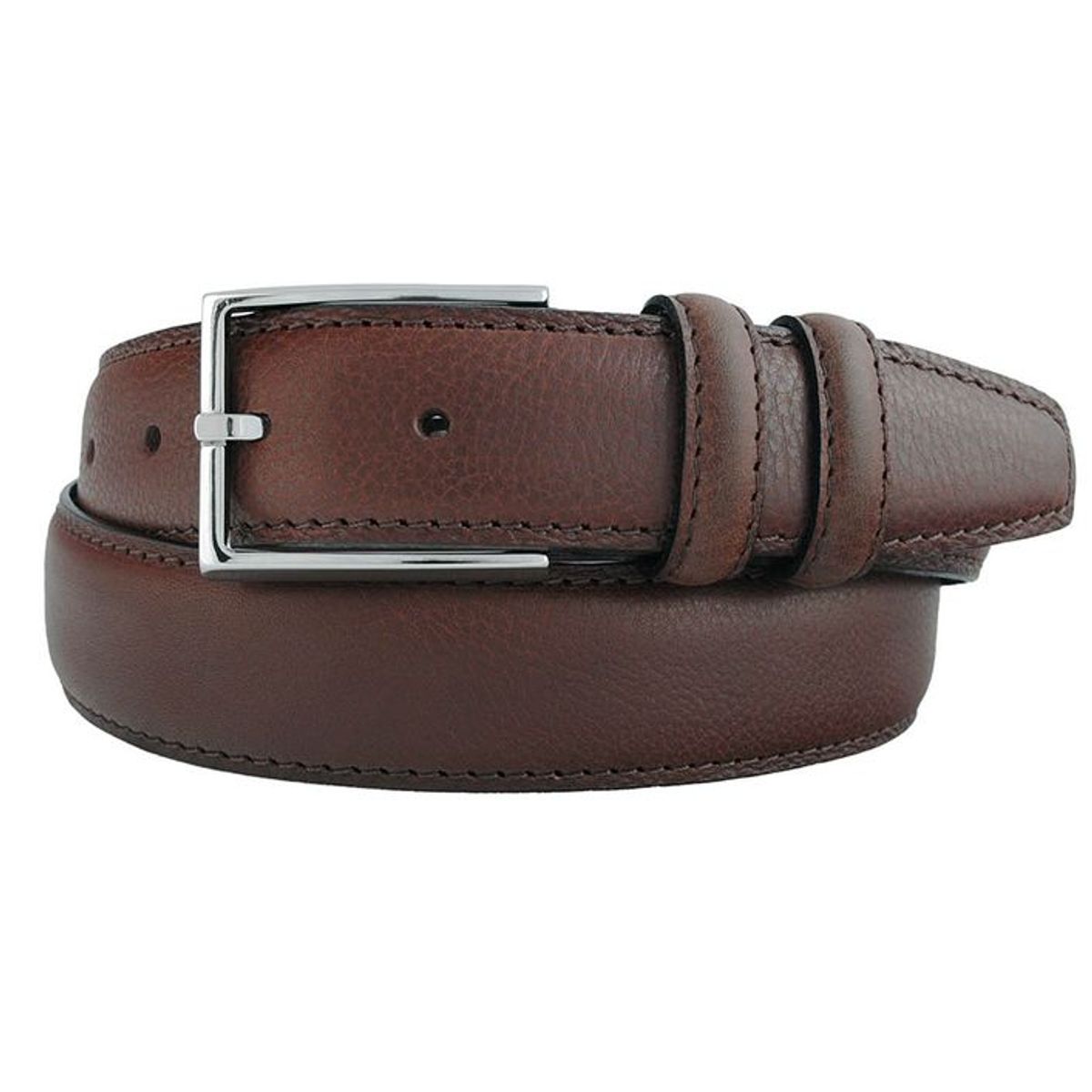 6909G/35 Belt, Brown