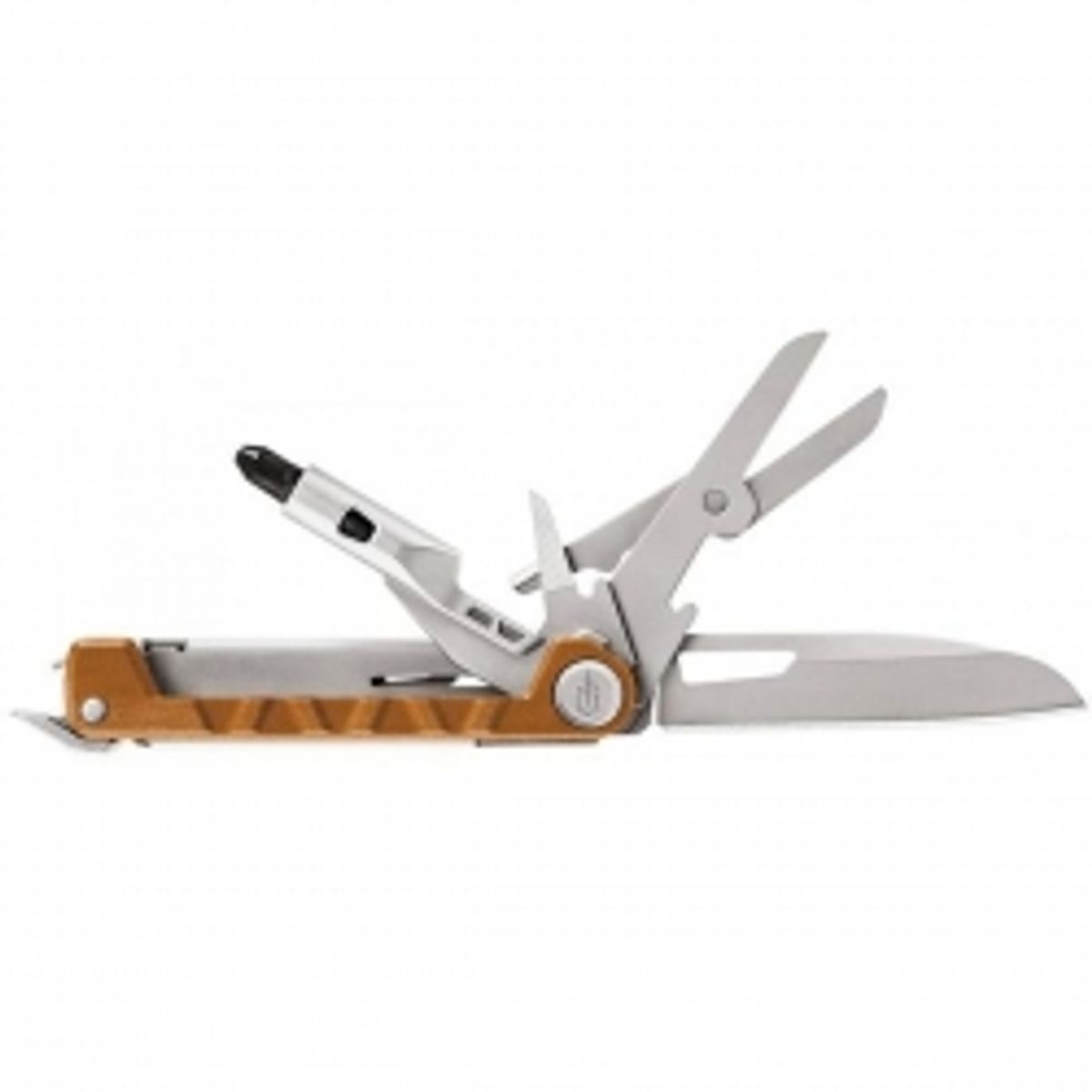 Gerber Armbar Drive, Orange, Gb - Multitool