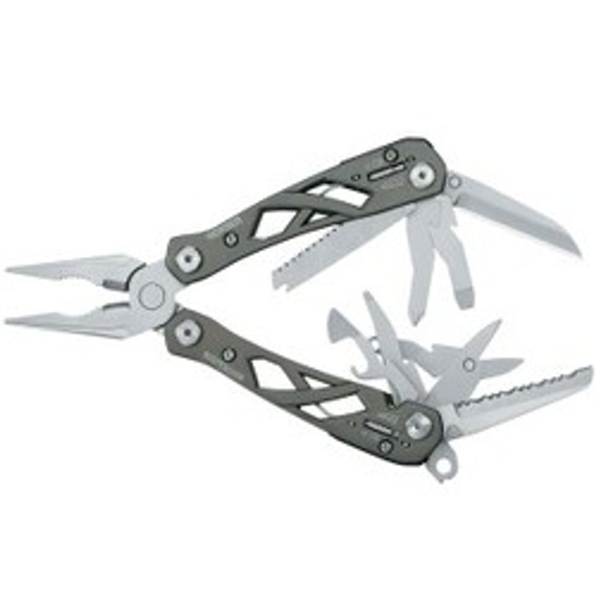 Suspension Multi-Plier