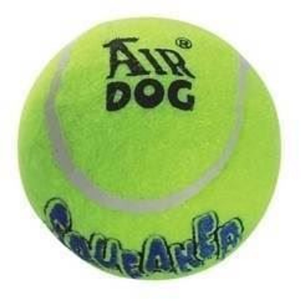 Large Airkong Tennisbolde, 2 stk.