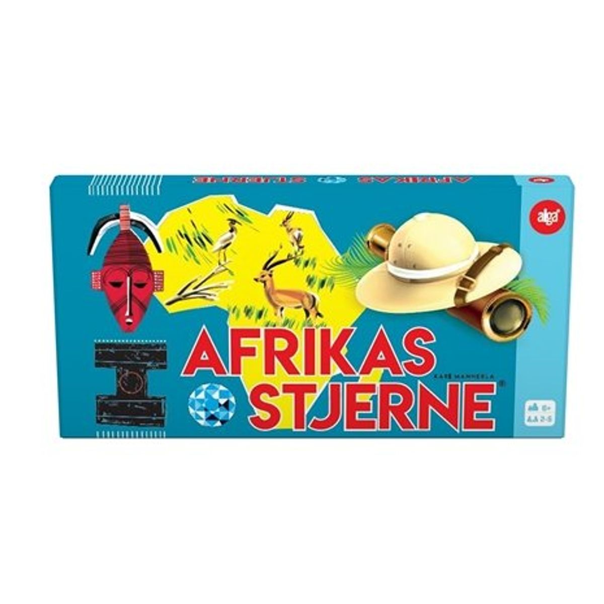 Afrikas Stjerne