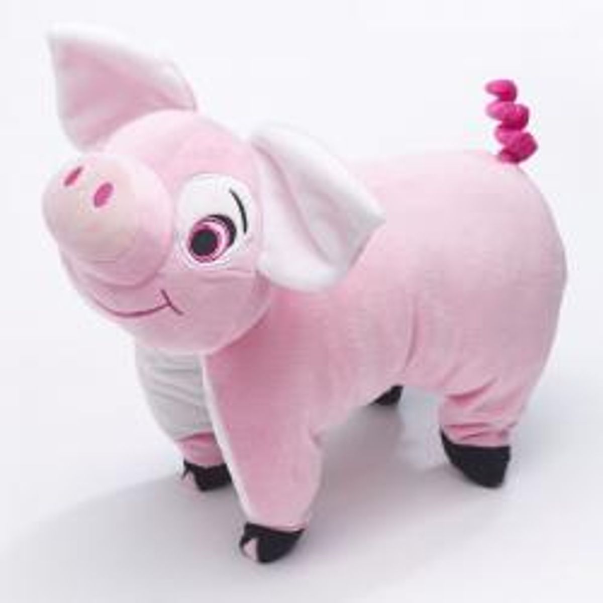 Travelblue Pinky The Pig Travel Pillow - Rejsepude