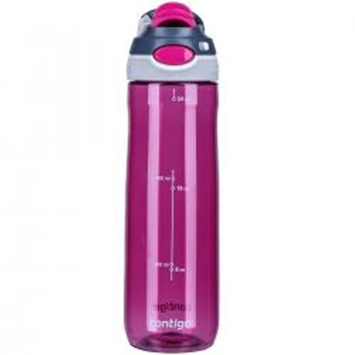 Contigo Autospout Chug 720 ml - Very Berry