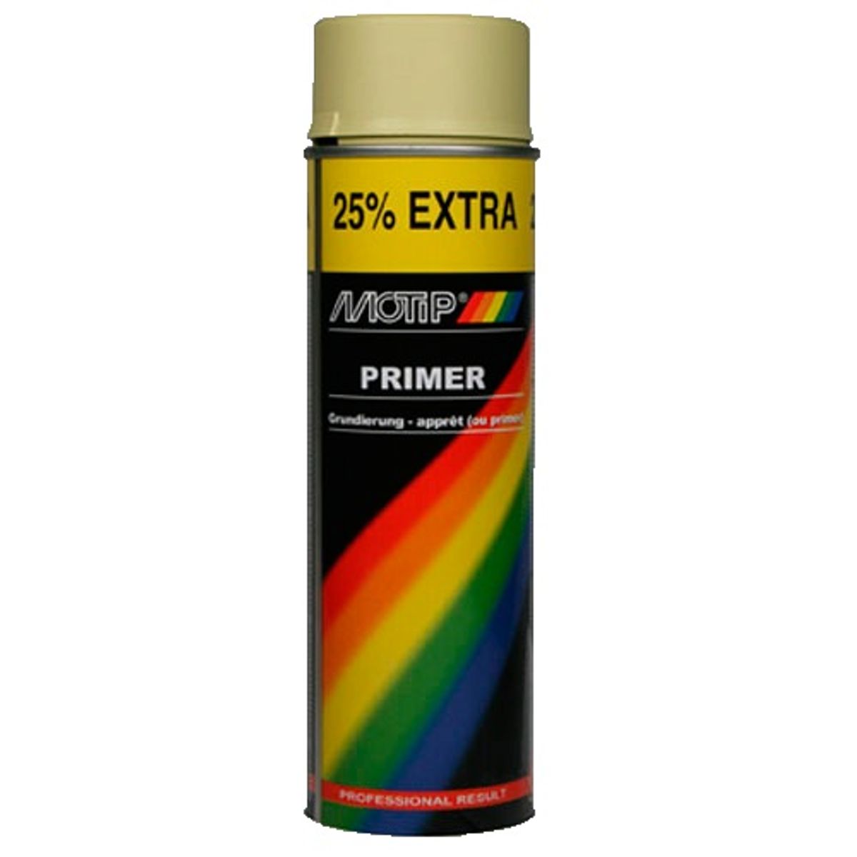 MOTIP FILLER - AKRYL PRIMER 500ML