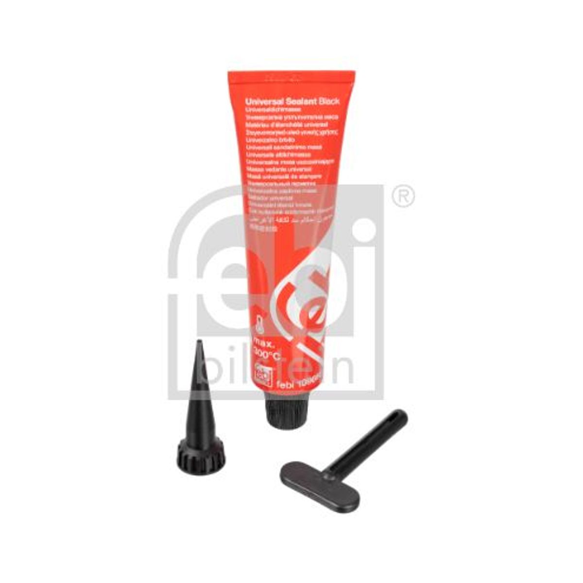 FEBI Silicone Motortætningsmasse 70ml (OE ref.: D 176 501 A1 / D 176 404 A2)