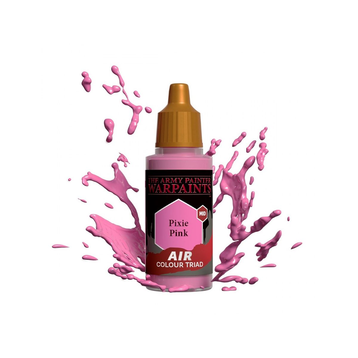 Pixie Pink - Air - Warpaints - The Army Painter