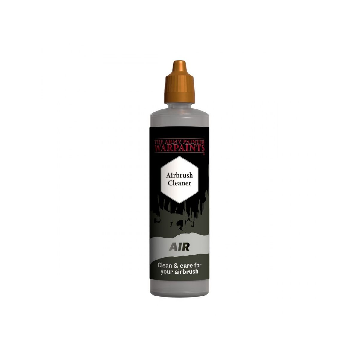 Airbrush Cleaner - Air - 100ml - Warpaints - The Army Painter