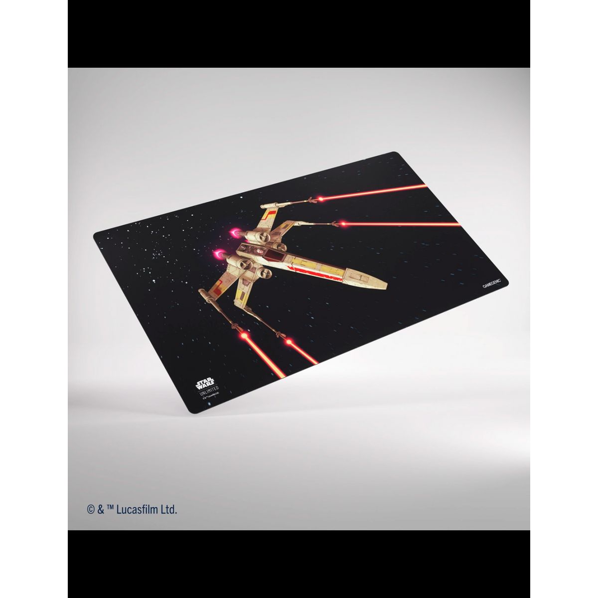 Star Wars Unlimited X-Wing - Playmat - Gamegenic