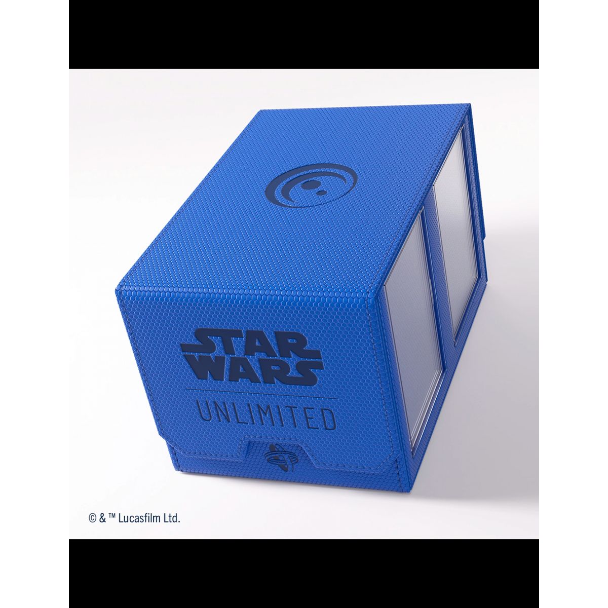 Double Deck Pod - Starwars Unlimited - Deck box - Gamegenic