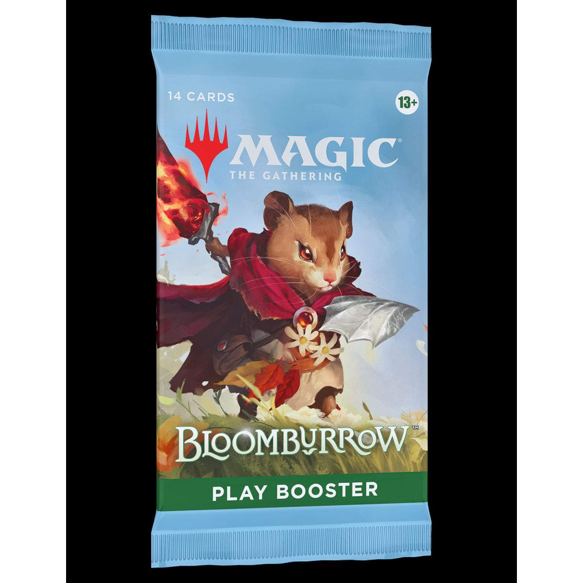 Play Booster Pack - Bloomburrow - Magic the Gathering