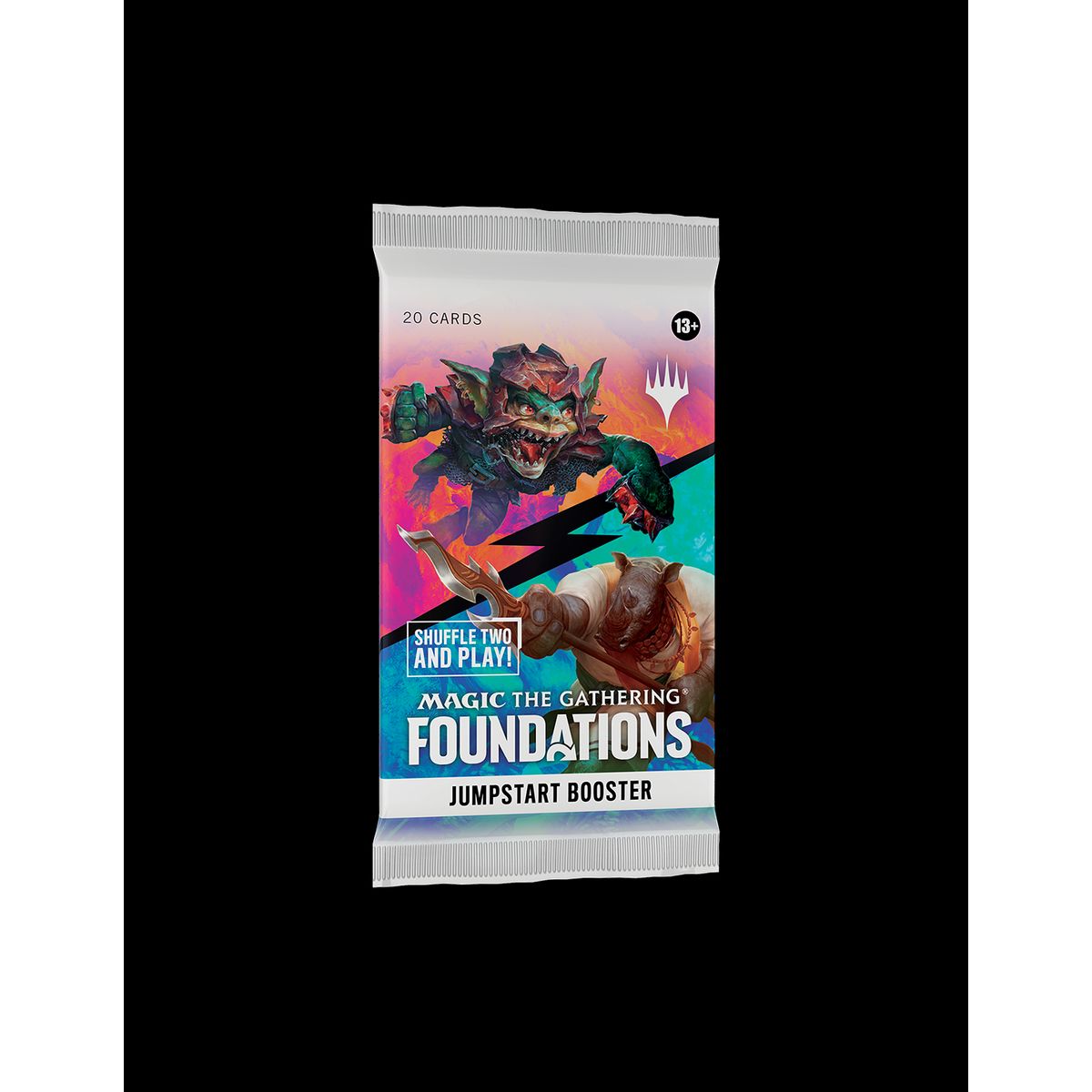 Jumpstart Booster Pack - Foundations - Magic the Gathering