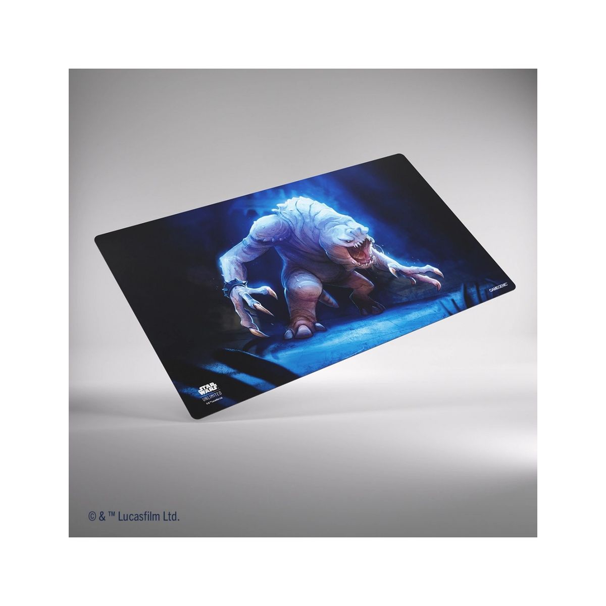 Star Wars Unlimited Rancor - Playmat - Gamegenic