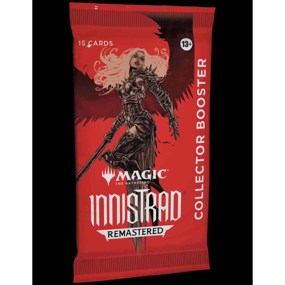 Innistrad Remastered - Collector Booster - Magic the Gathering