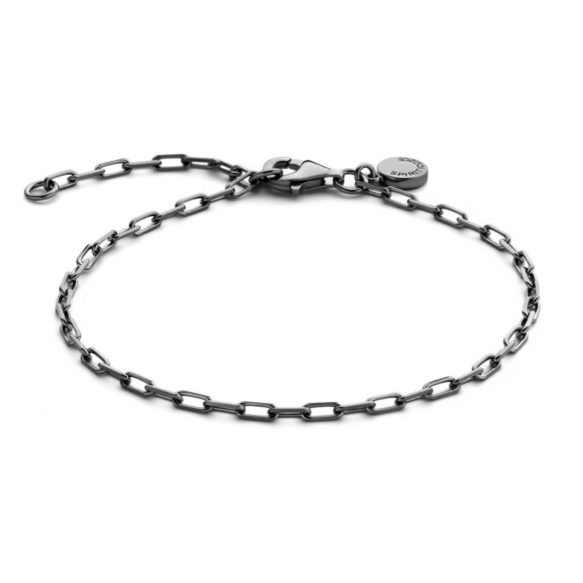 Spirit Icons Echo Bracelet Sterling Sølv Armbånd