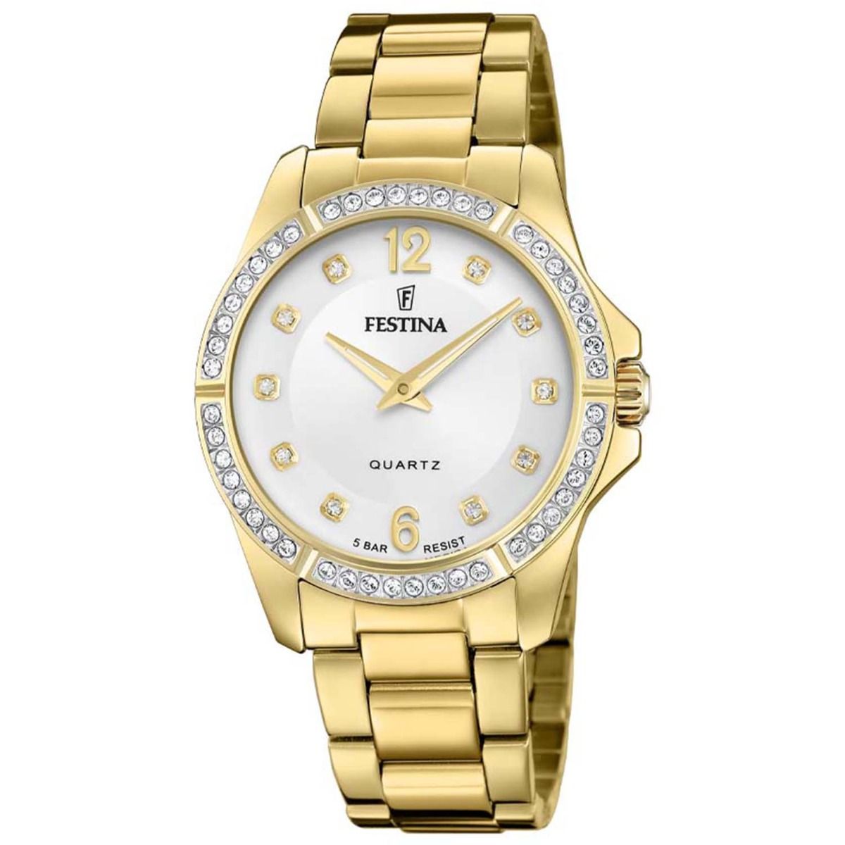 Festina Dameur Mademoiselle 20596/1