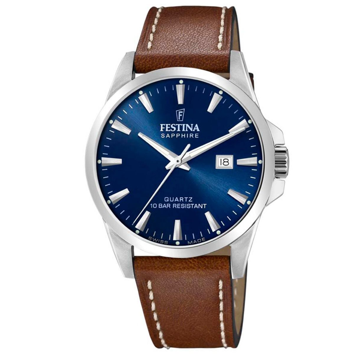 Festina Swiss Made 20025/3 Ur til Herre