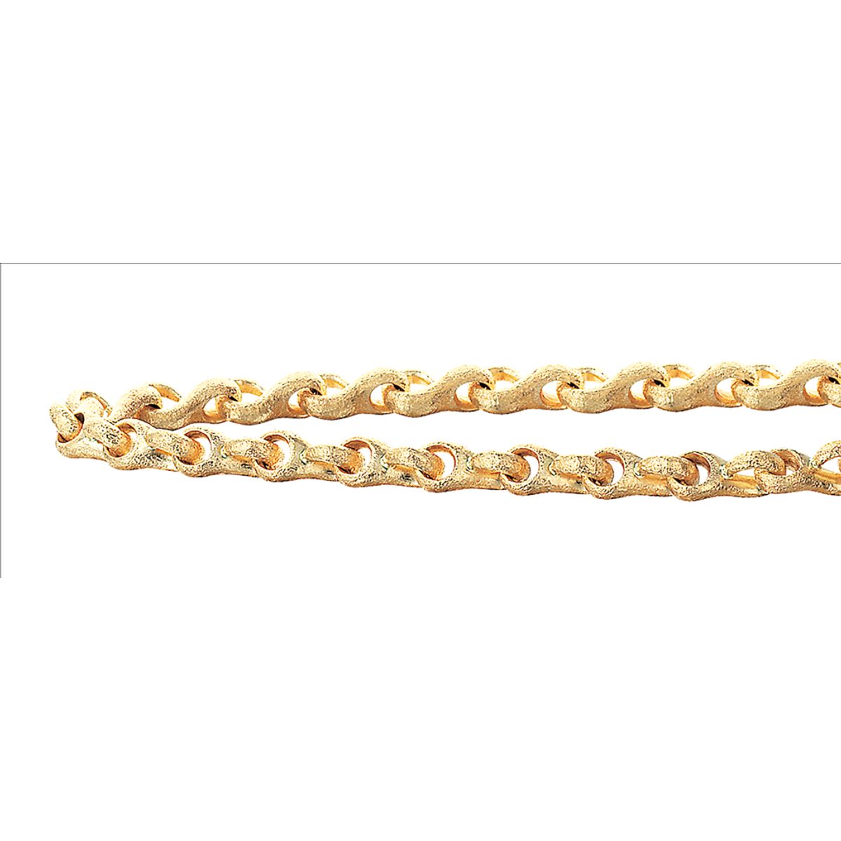 Henrik Ørsnes Design 8 Karat Guld Armbånd 32673,18