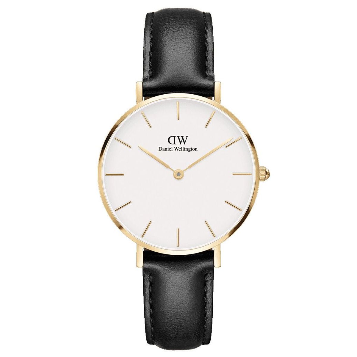 Petite Sheffield Ur Fra Daniel Wellington ADW00100549