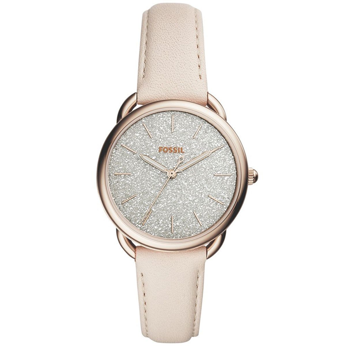 Fossil Tailor ES4421 Ur til Dame