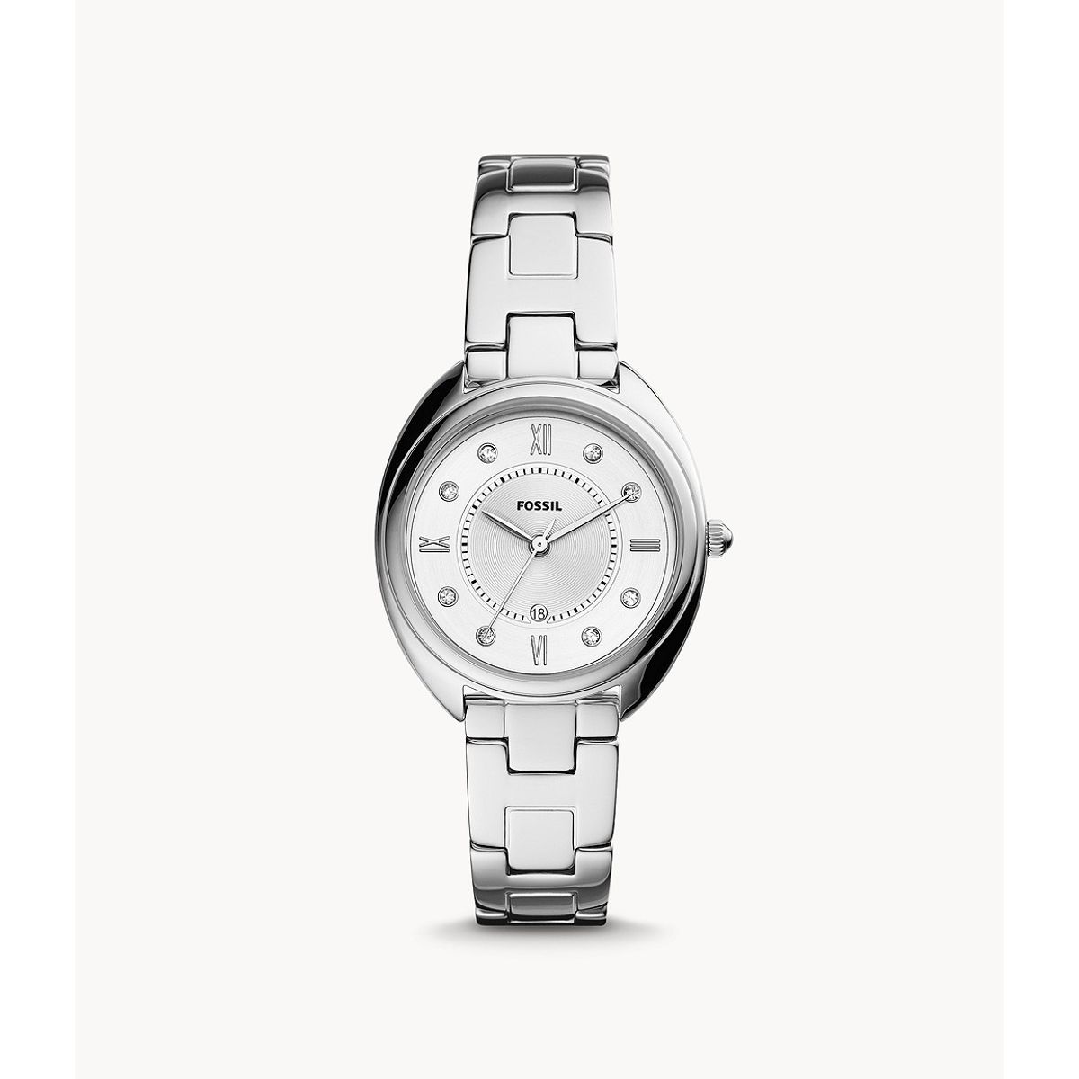 Fossil Dameur Gaby ES5069