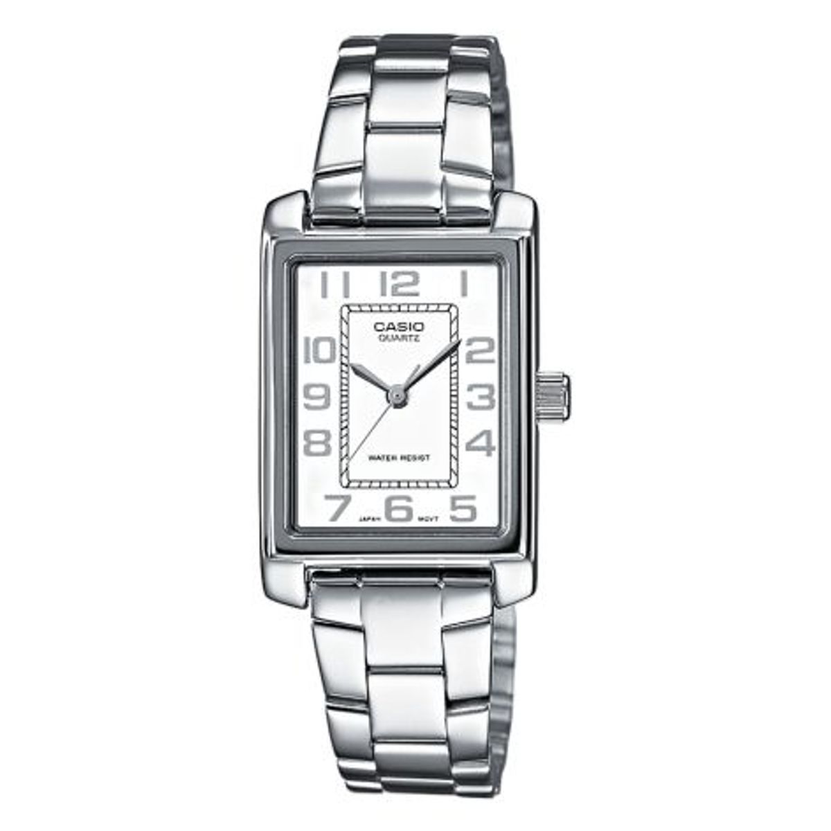 Casio Ur til Dame Collection LTP-1234PD-7BEG