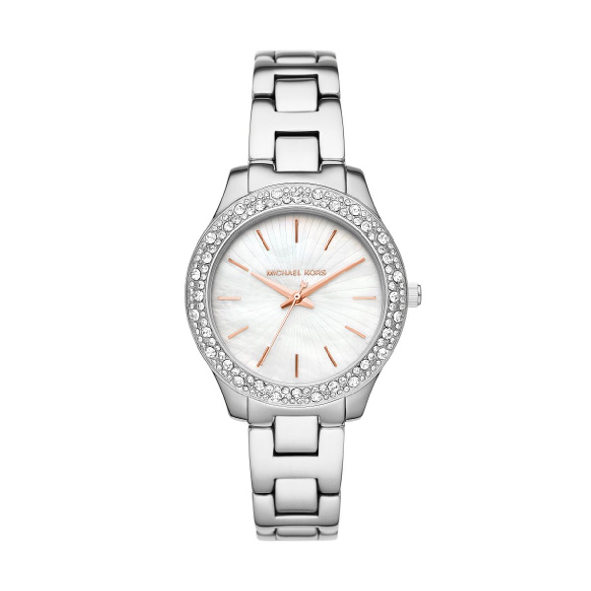 Liliane Ur til Dame Fra Michael Kors MK4556