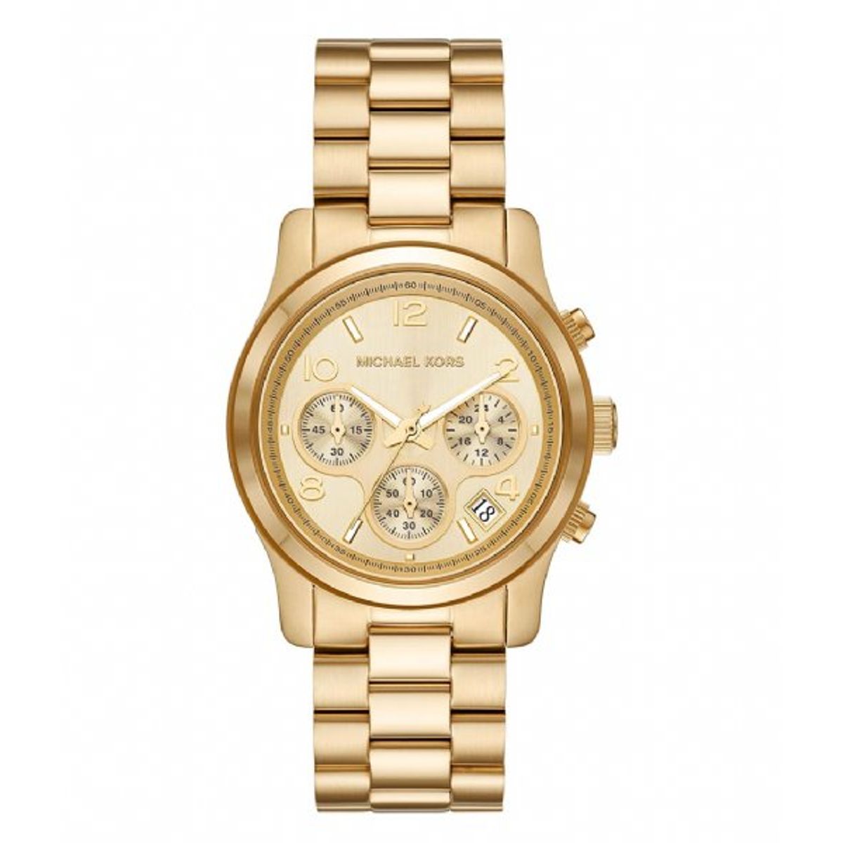 Michael Kors Runway Ur MK7323