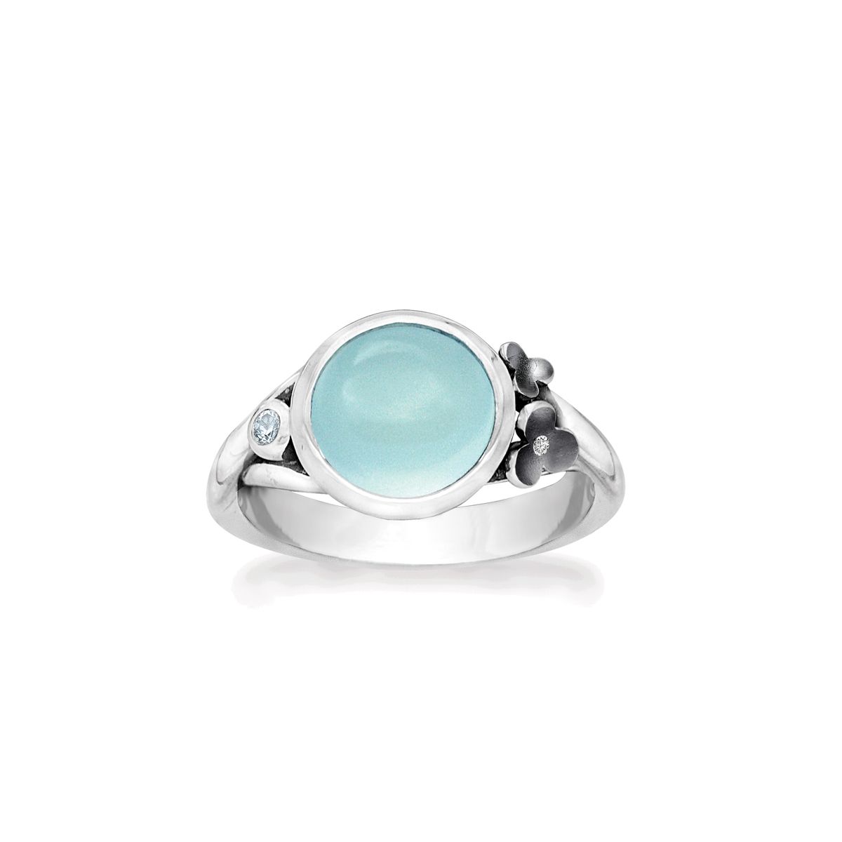 Rabinovich Delight Ring i Sterling Sølv 75416353