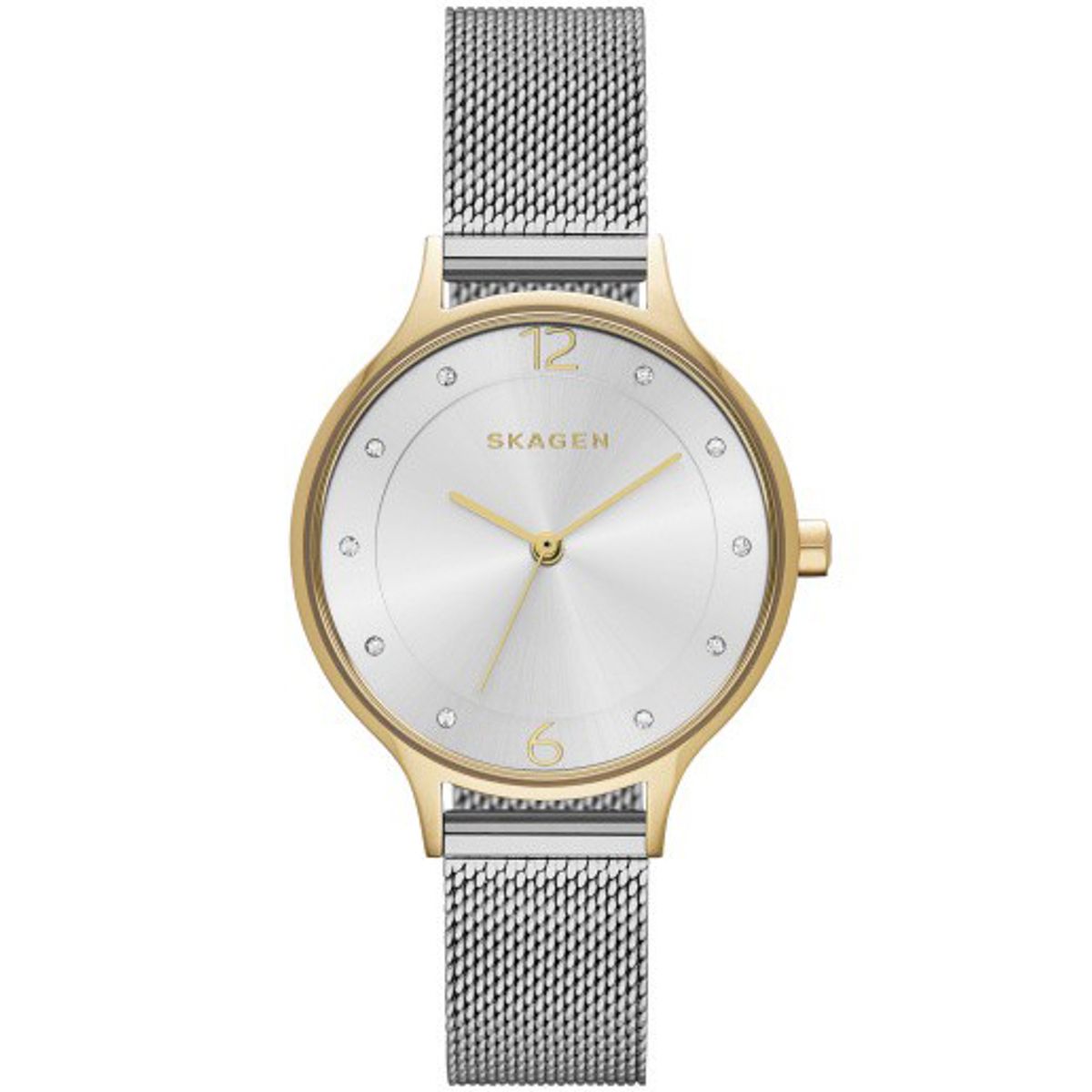 Skagen Anita SKW2340 Ur til Dame