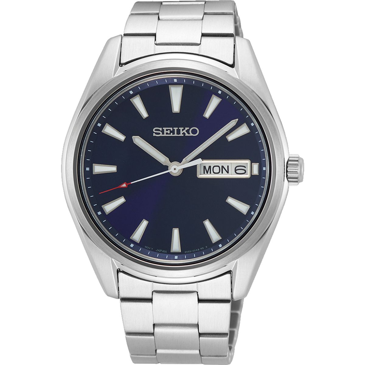 Seiko Ur til Herre SUR341P1