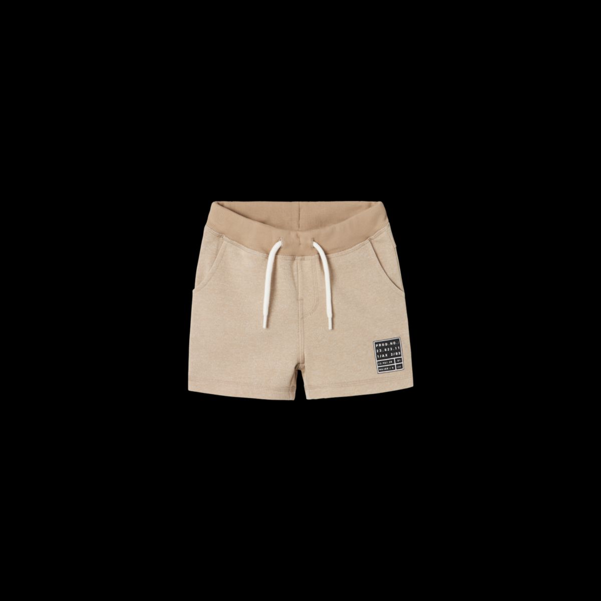 NAME IT Sweatshorts Vato Pure Cashmere