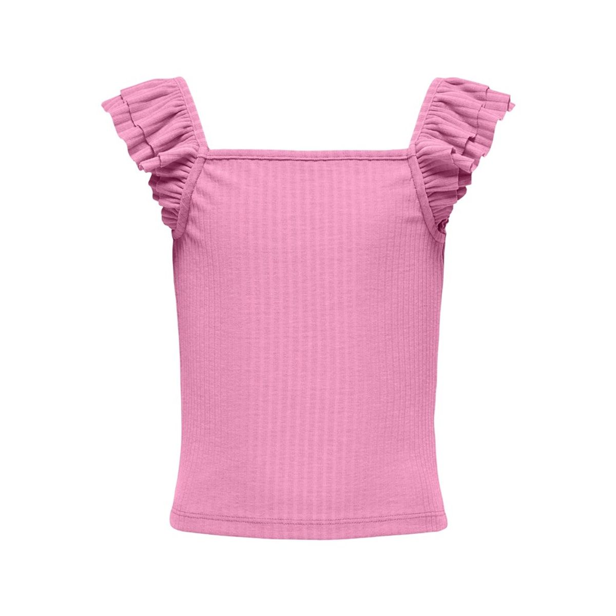 ONLY KIDS Strop Top Nella Begonia Pink