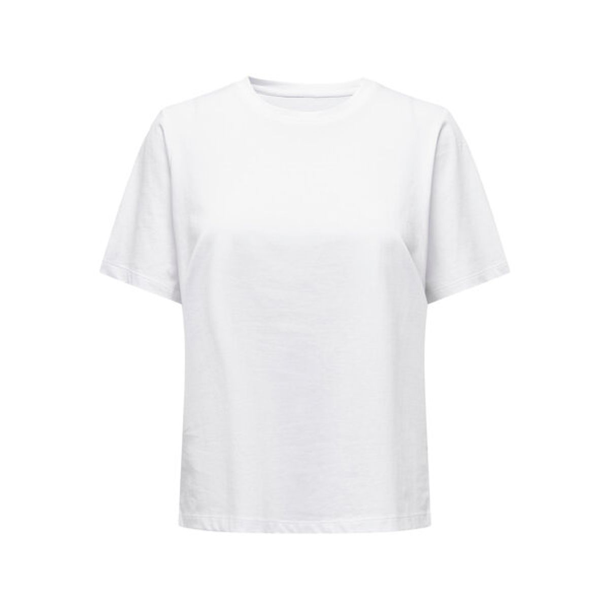 ONLY Basis T-shirt White