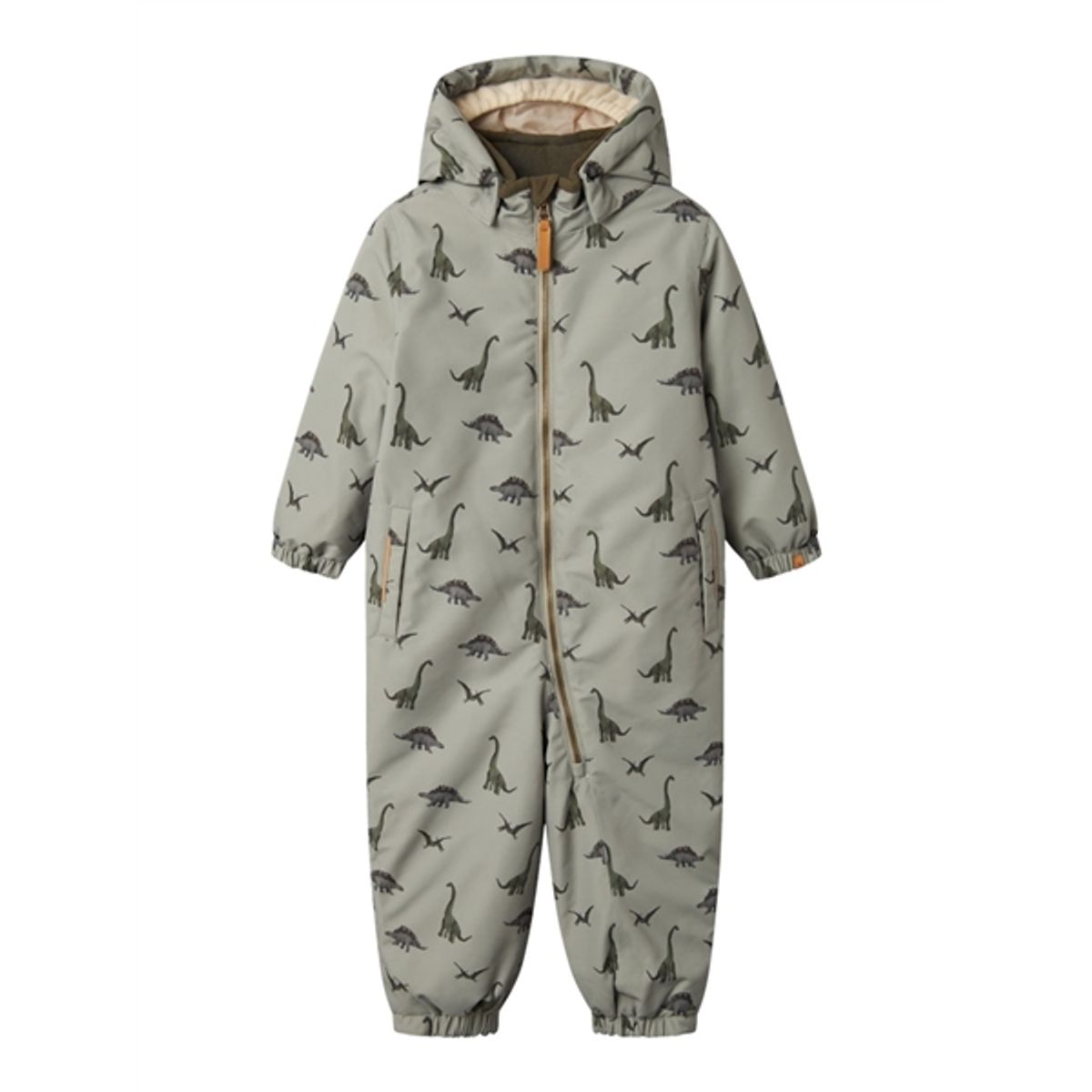 LIL ATELIER Flyverdragt SNOW10 Laurel Oak