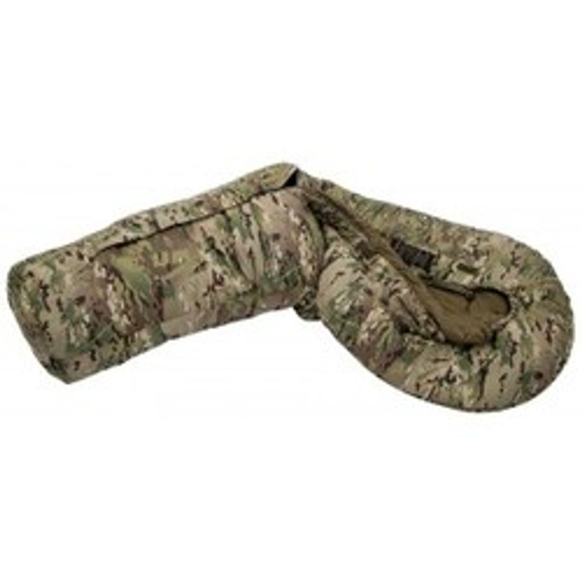 Carinthia Smu Defence 4 200 Multicam - Str. L - Sovepose