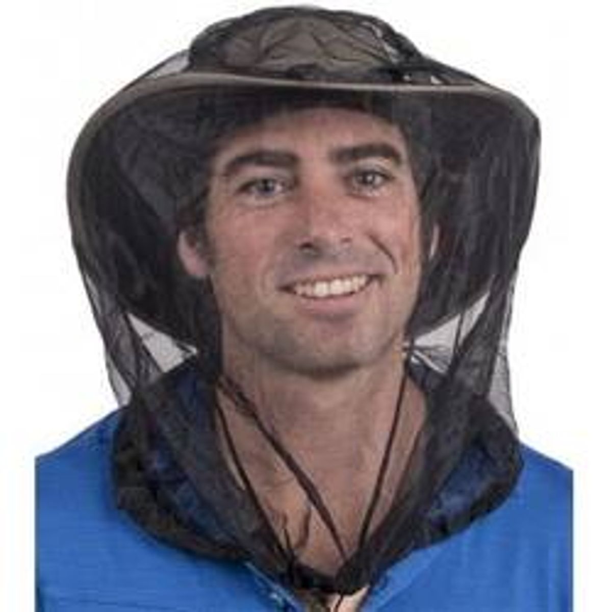 Ultra-Fine Mesh Headnet