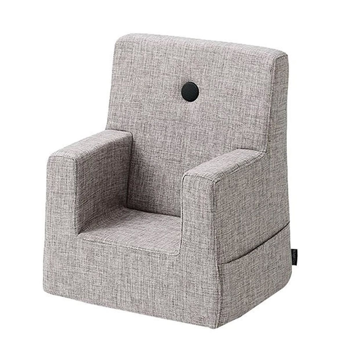 KK KIDS CHAIR MULTI GREY