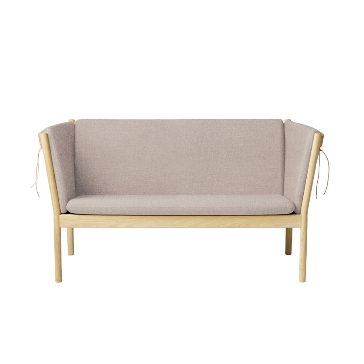 J148 SOFA EG/MLF D.GREY