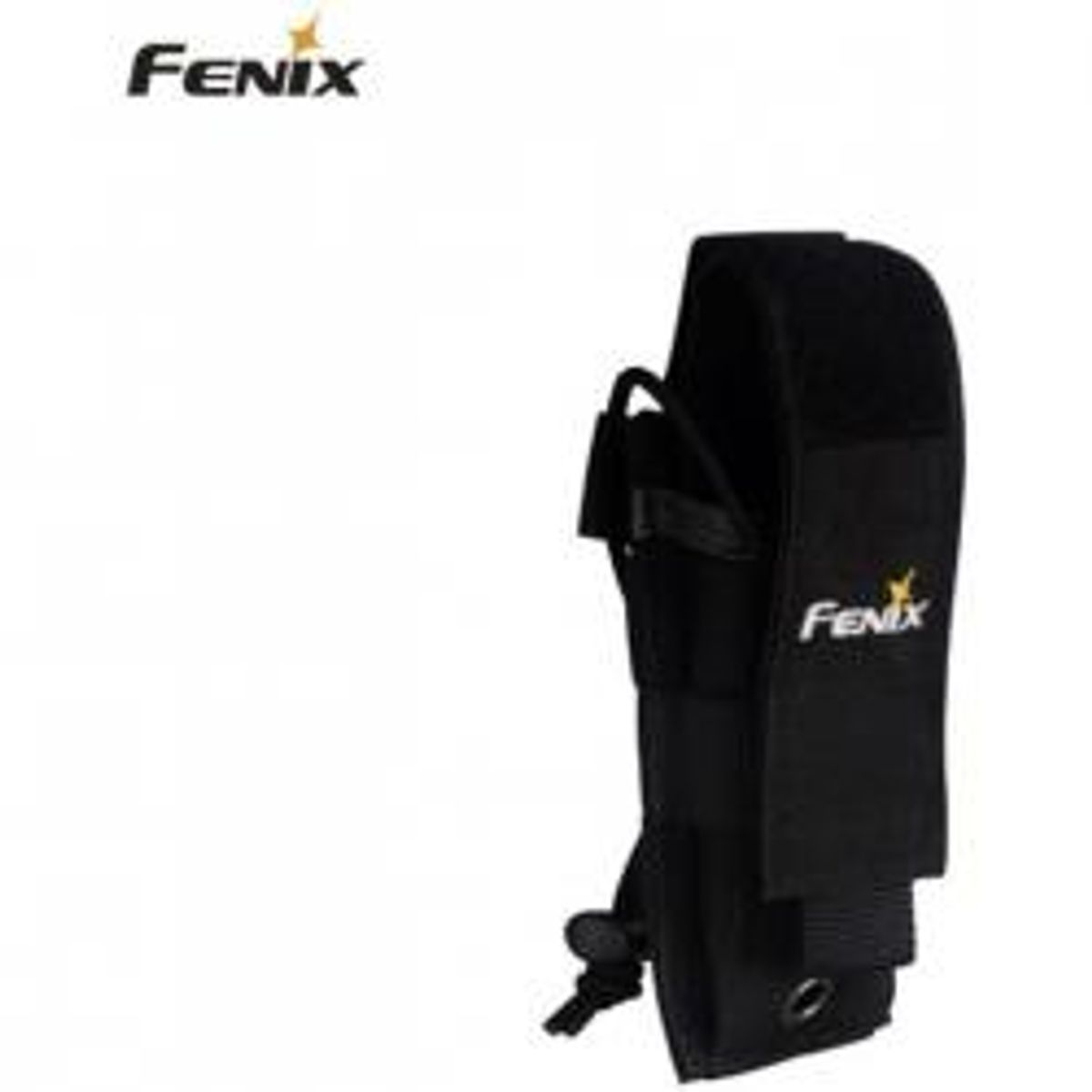 Fenix Tiger Holster Black - Taske