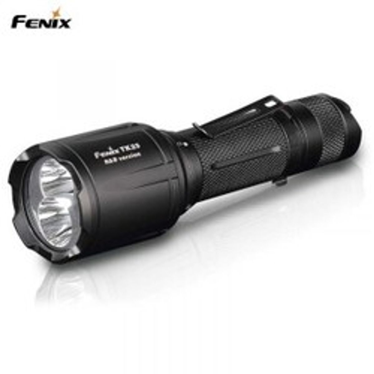 Fenix Light Tk25rb 1000lm - Lommelygte