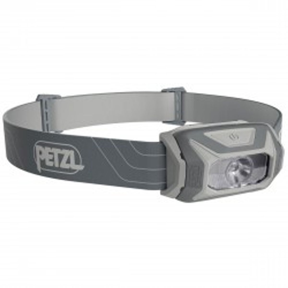 PETZL Tikkina Pandelampe - Gray