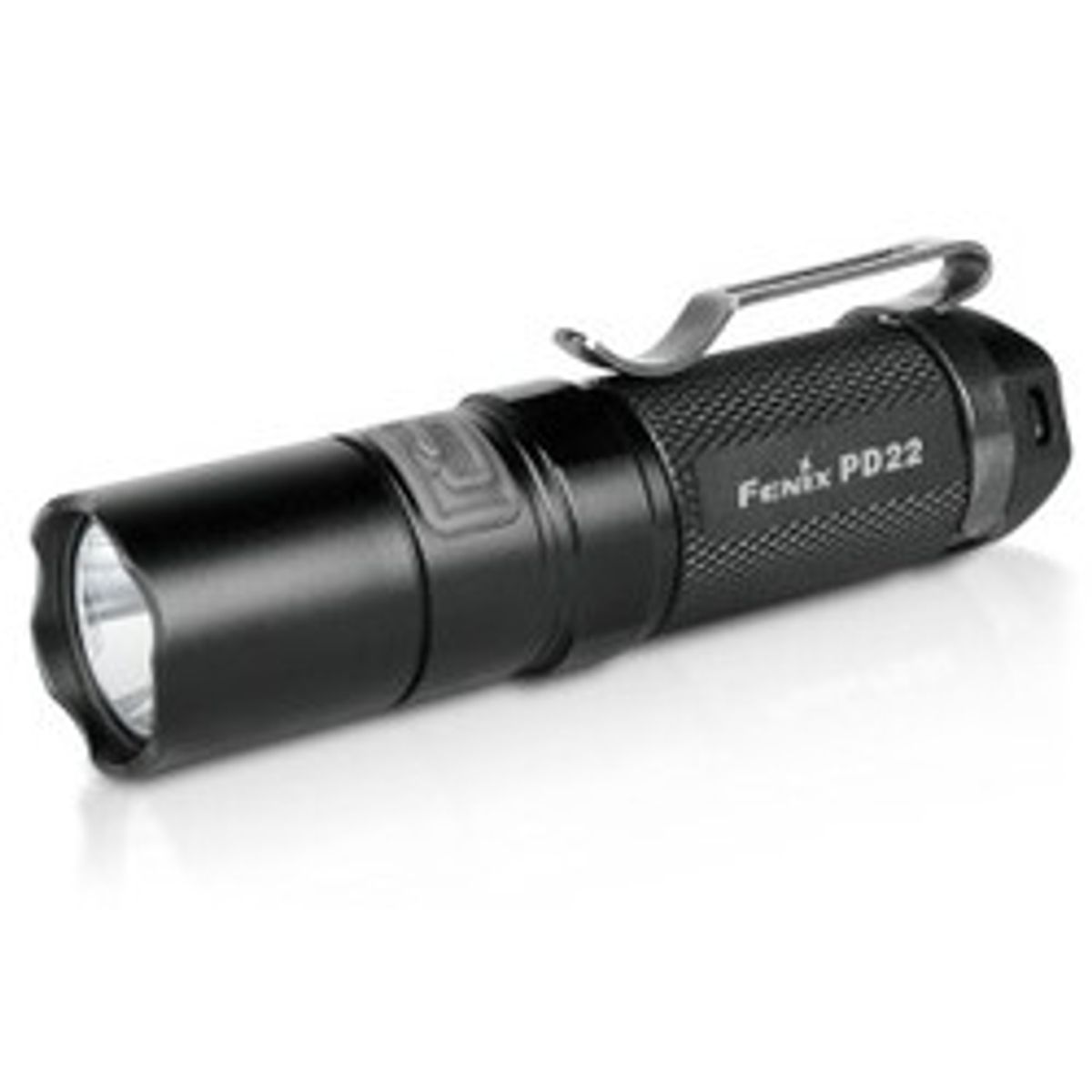 Fenix PD22 lommelygte