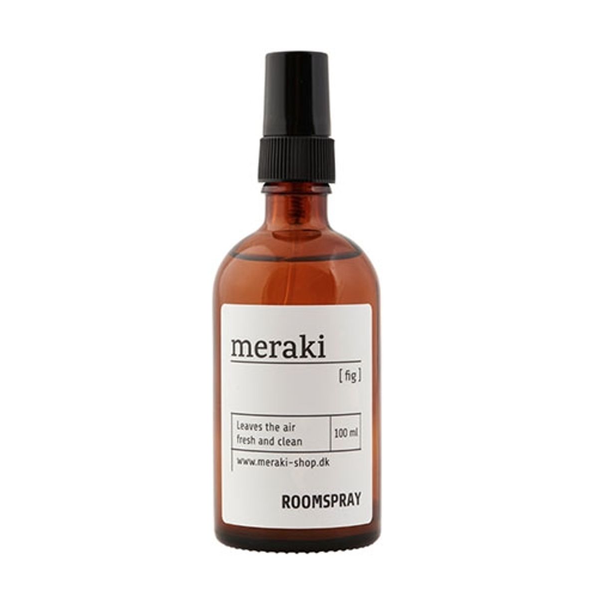 Meraki - Roomspray white tea