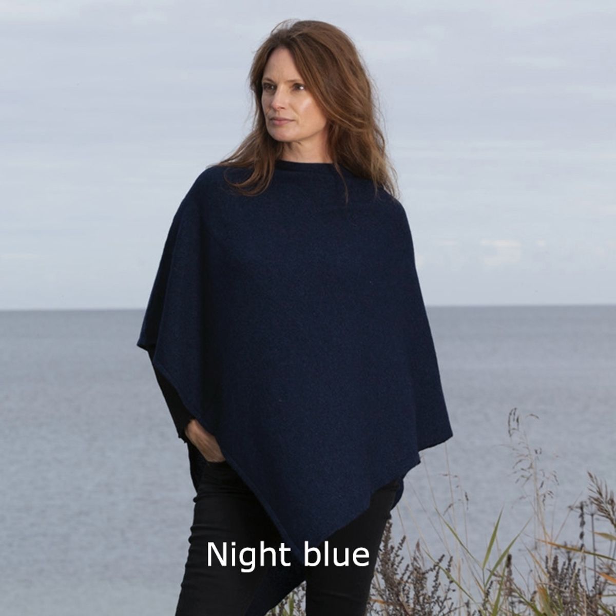 Gorridsen Design - Minerva Poncho