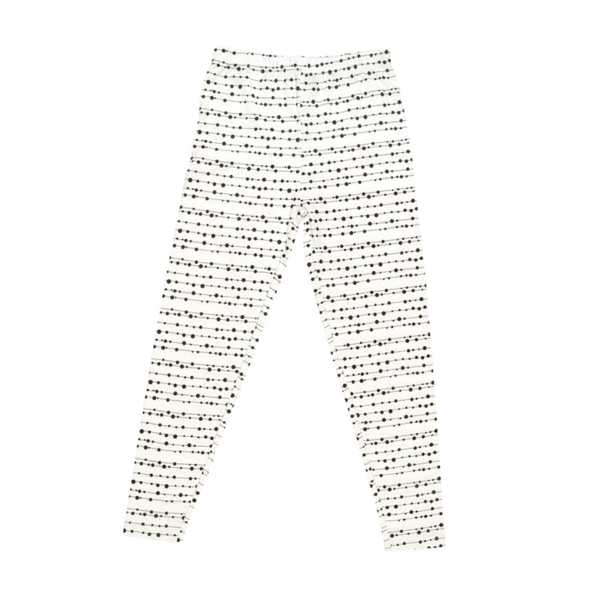 Leggings - Grafisk print