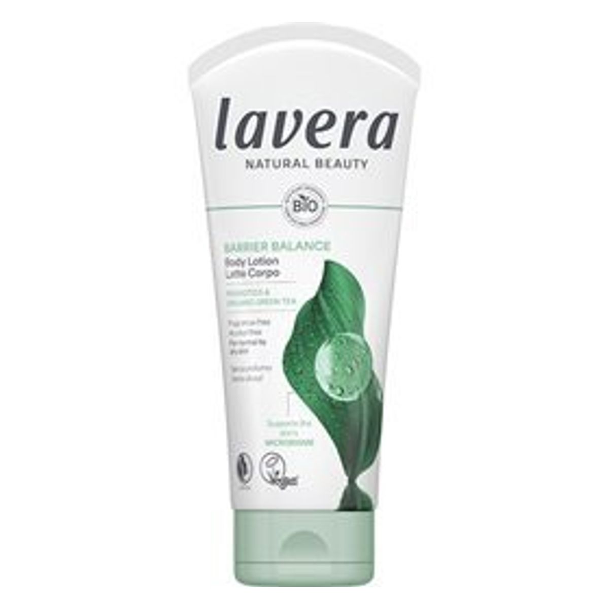 Lavera BARRIER BALANCE Body Lotion, 200ml.