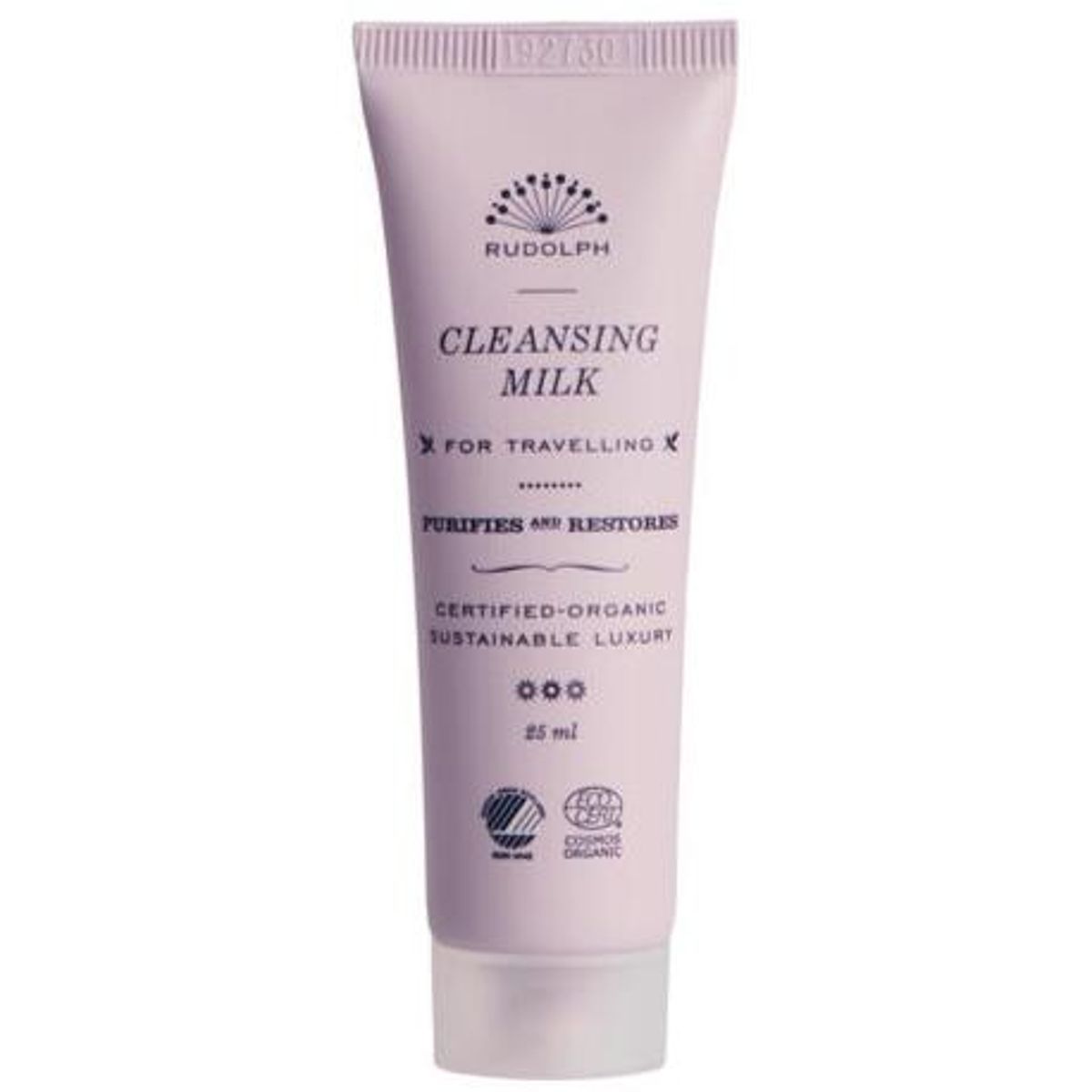 Rudolph Care Acai Cleansing Milk, 25ml.