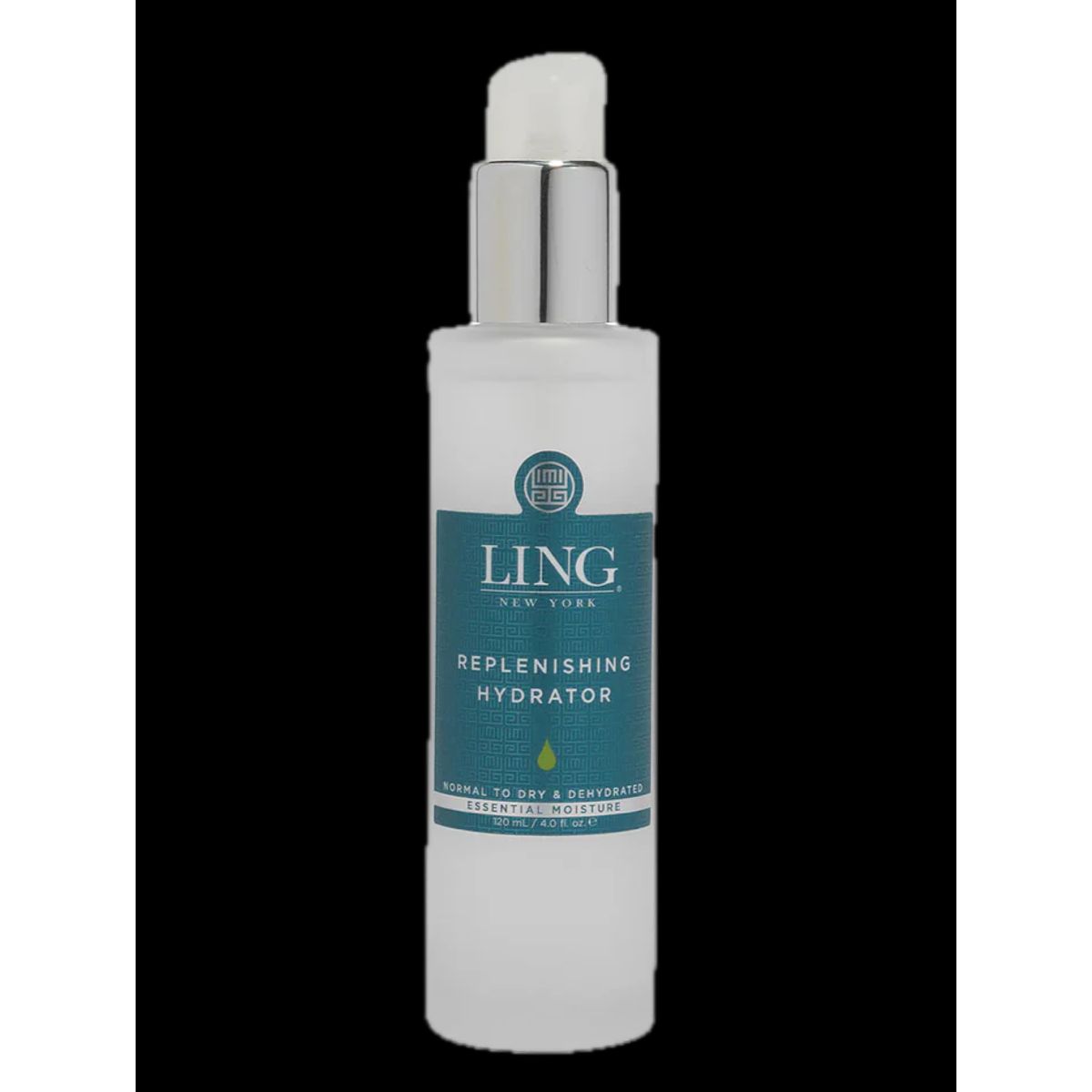 Ling Replenishing Hydrator, 120ml.