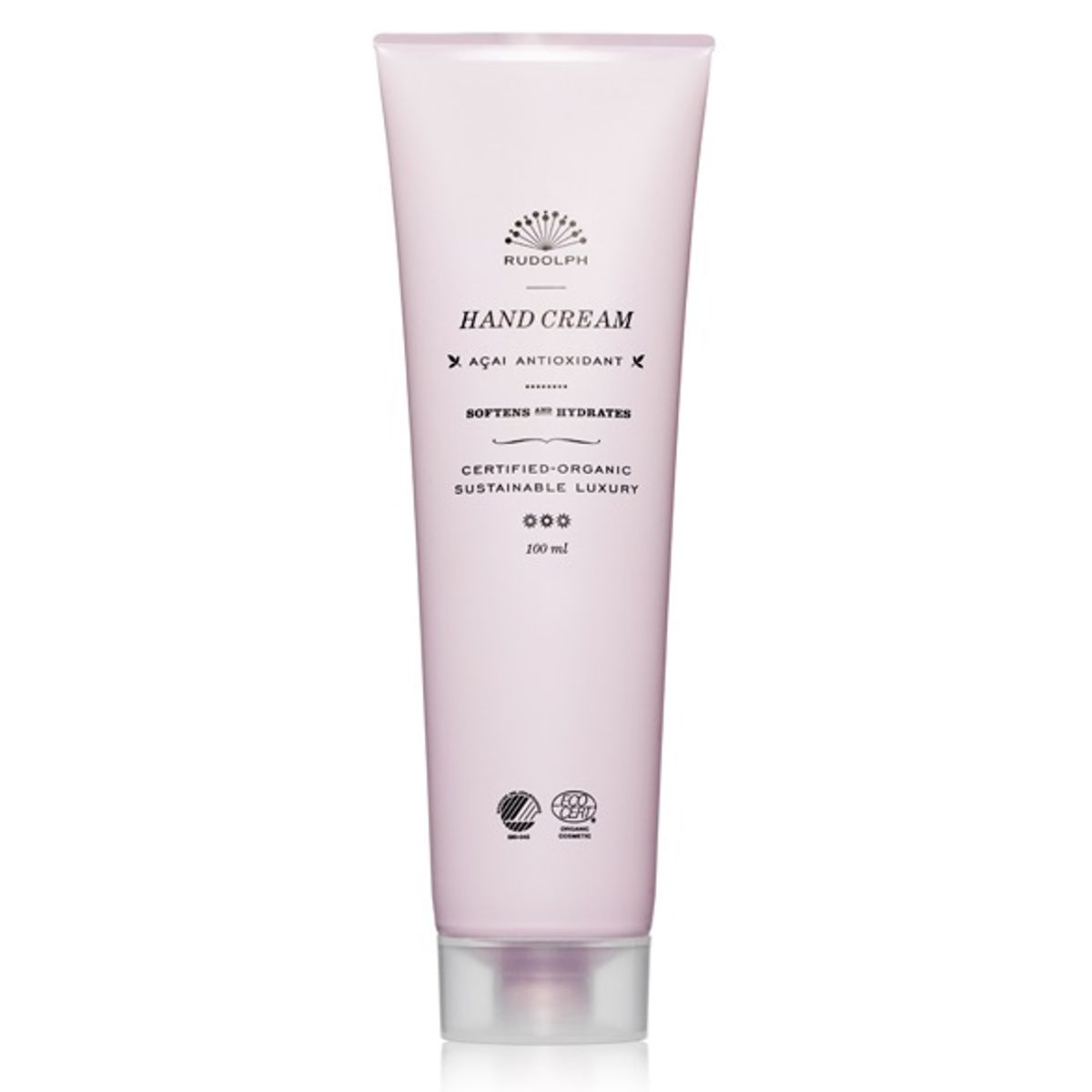 Rudolph Care Hand Cream, 100ml.